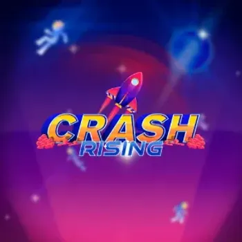 Crash Rising